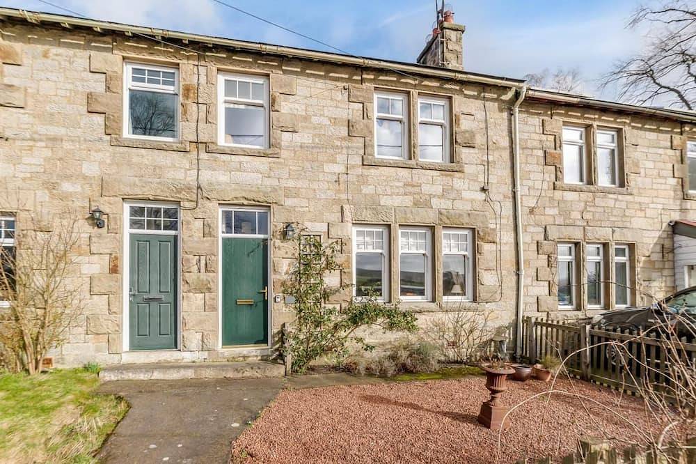 2 Bed in Newcastle Upon Tyne in Otterburn, Northumberland National Park