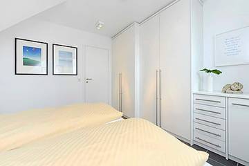 Bauernhof für 3 Personen in Bensersiel, Esens, Bild 3