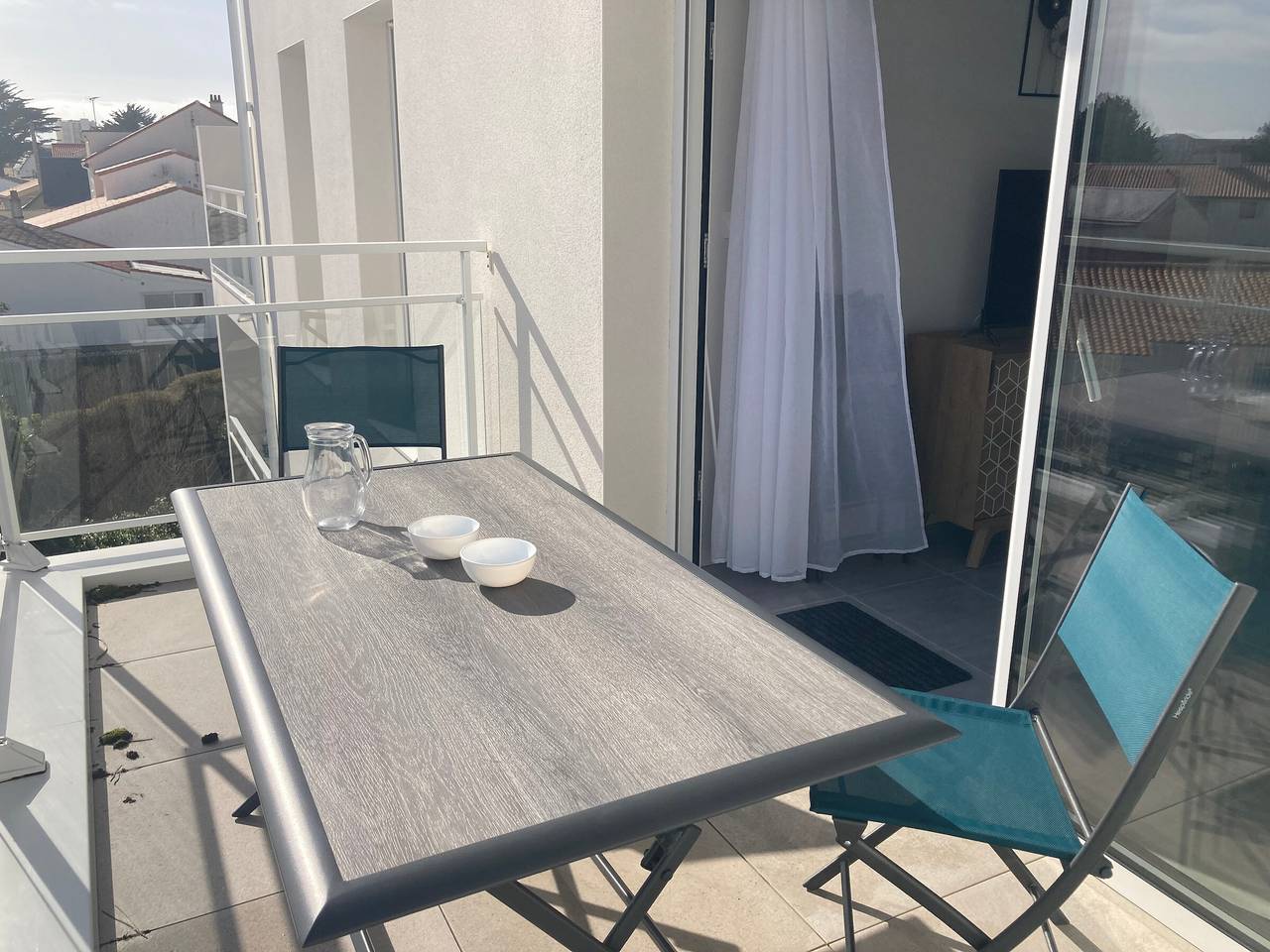 Photo : Appartement de vacances