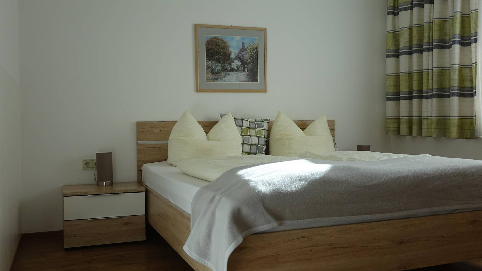 Apartamento vacacional entero, Apartment/3 bedrooms/shower, Wc in Tux Alps, Kaltenbach