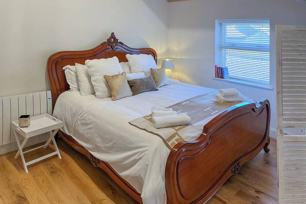 Entire apartment, The Ilkley Loft Suite in Ilkley, West Yorkshire