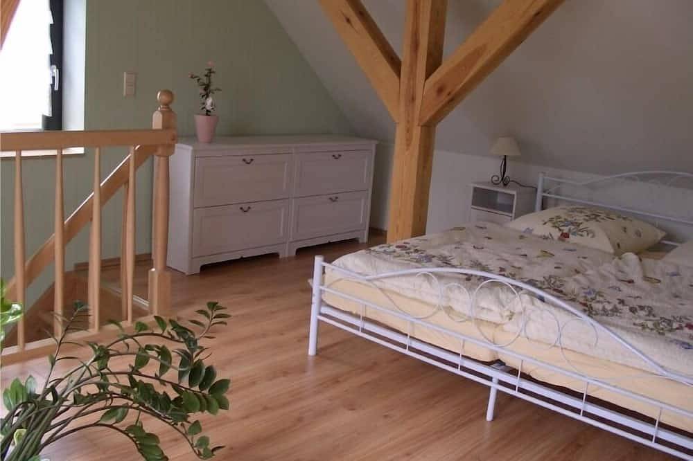 Ganze Wohnung, Ferienwohnung/App. für 2 Gäste mit 60m² in Cottbus in Cottbus, Lausitz
