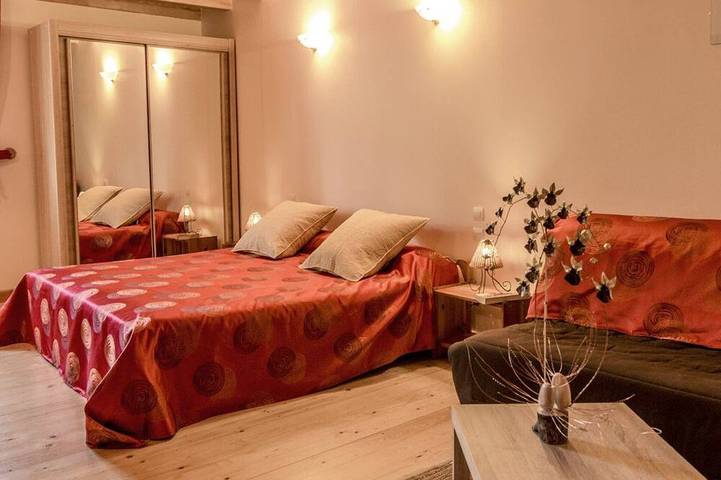 Chambre d’hôte pour 2 personnes, avec jardin dans Xertigny - 2