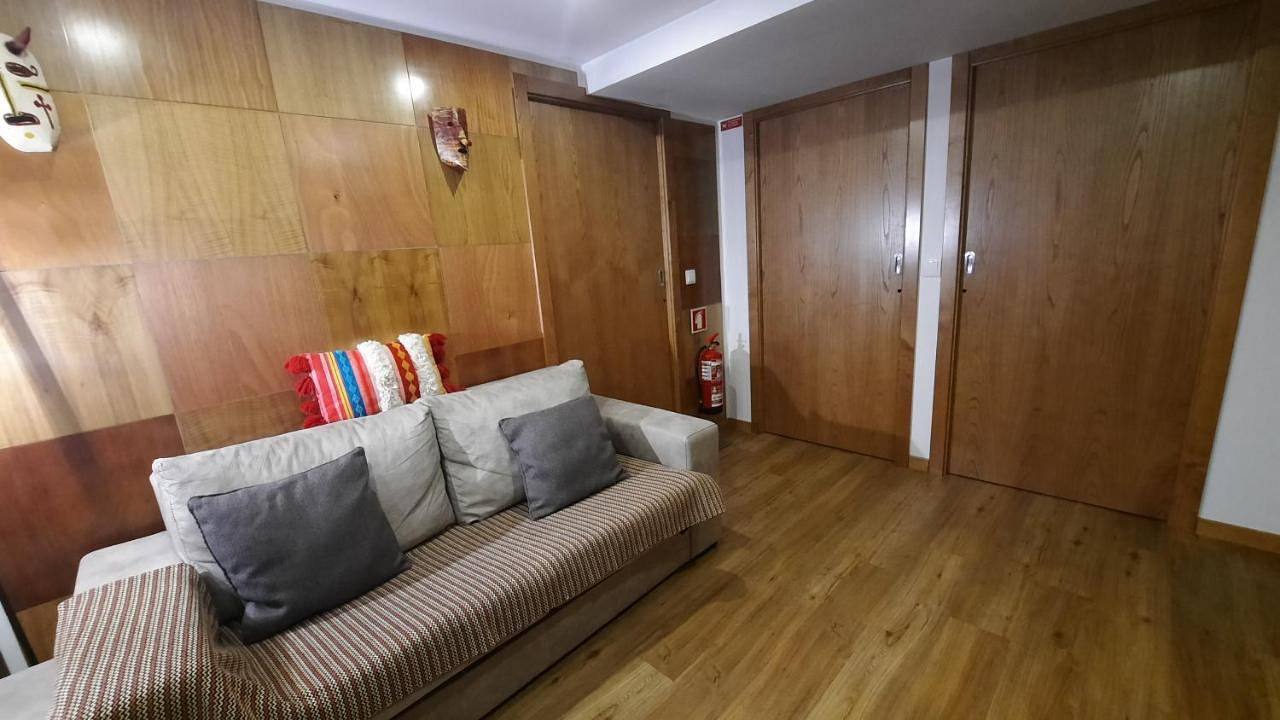 Apimonte City House A in Bragança, Montesinho