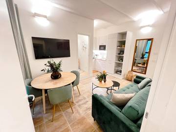 Gîte pour 5 personnes, animaux acceptés à Gualdo Tadino