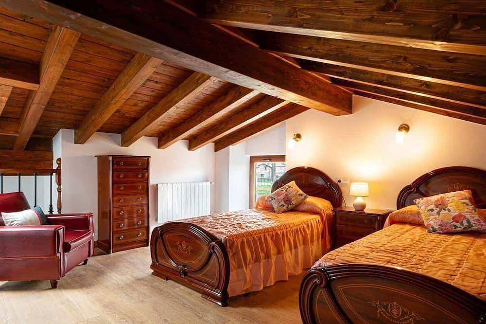 La Casita De Susa En Mazcuerras in Mazcuerras, Costa de Cantabria