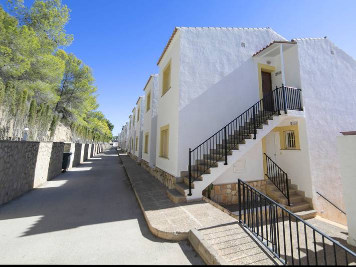 Apartamento entero, Imperial Park in Imperial Park Resort, Calpe