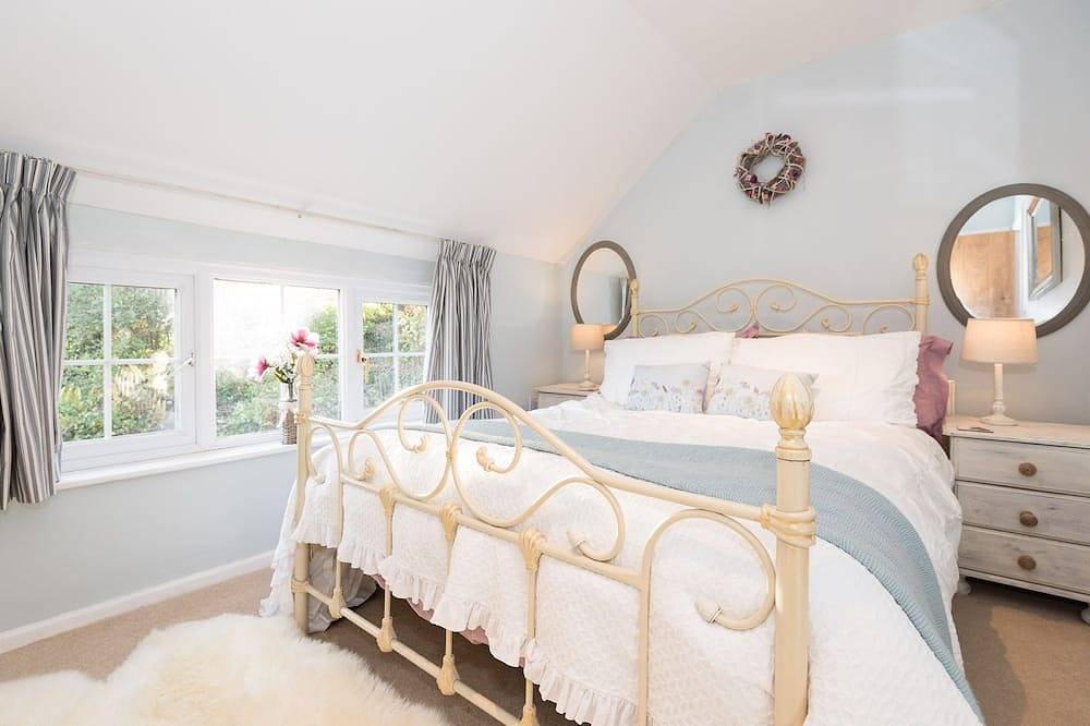 Entzückendes Häuschen für vier Personen in Cornwall