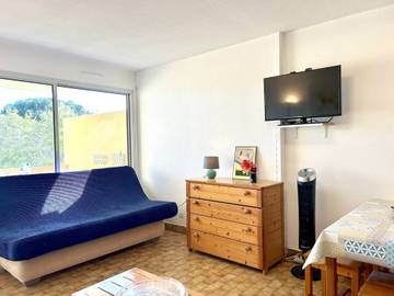Location De Vacances pour 4 Personnes dans Bormes-les-Mimosas, Région de Toulon, Photo 3