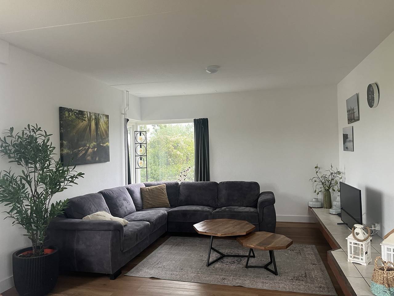 Europarcs Poort van Zeeland — Groepsaccommodatie 12 in Hellevoetsluis, Niederländische Nordsee