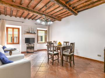 Vakantieappartement voor 3 Personen in Rio Marina, Elba, Afbeelding 4