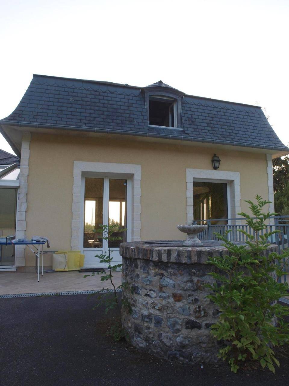 Chambres d'Hôtes Entre Deux Rives in Honfleur, Région de Lisieux
