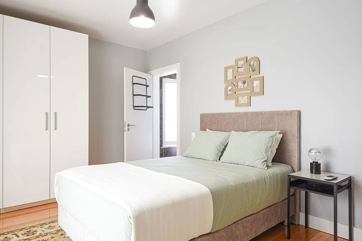 Location de vacances pour 8 personnes, avec jardin et terrasse à Vendas Novas - 4