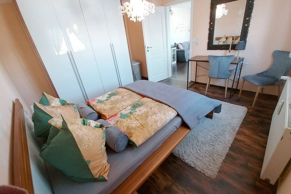 Ganze Wohnung, 5-🌟🌟🌟 🌟 🌟 Wohlfühlzeit im Zittauer Gebirge in Zittau, Zittauer Gebirge