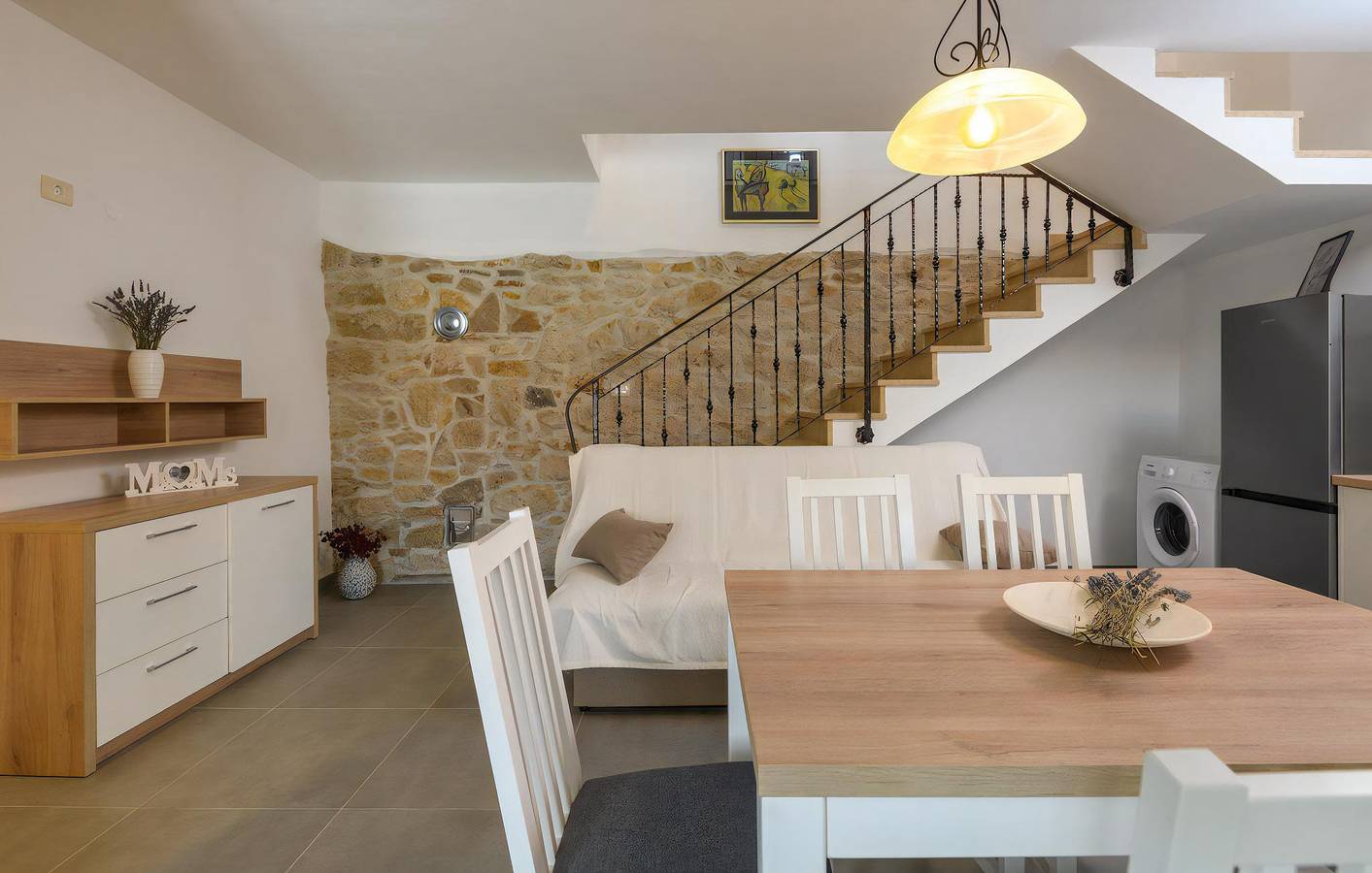 House Casa Della Nonna in Kozljak, Costa Oeste de Istria