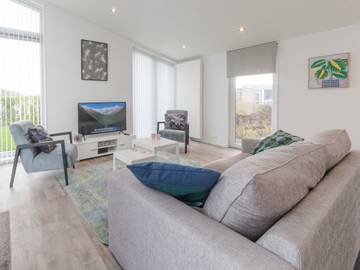 Vakantiehuis voor 4 Personen in Nederlandse Noordzeekust, Afbeelding 1