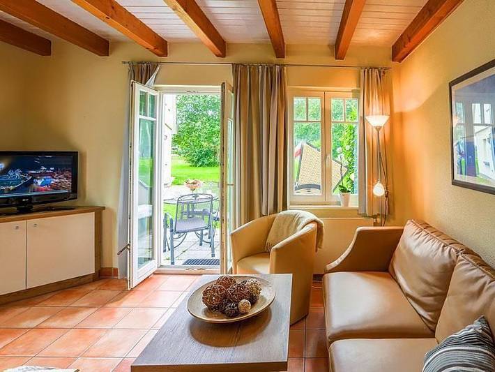 Ferienhaus für 6 Personen, mit Garten und Terrasse, mit Haustier in Nienhagen - 3