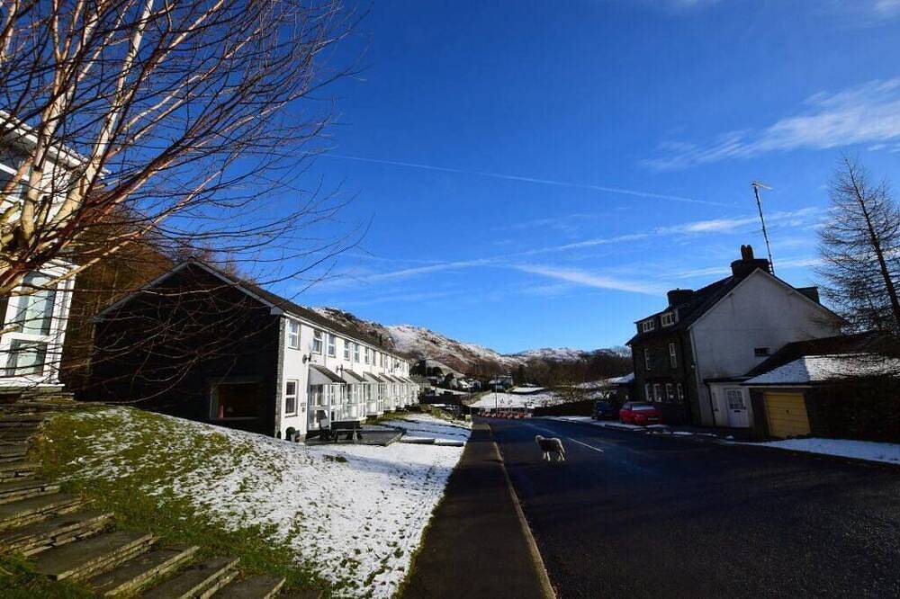 Casa vacanza a Cumbria a partire da 133€ a notte