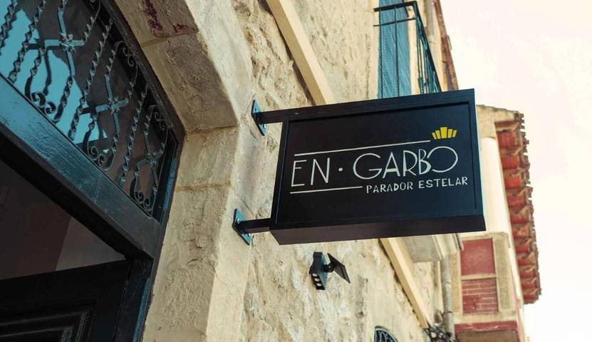 Gîte pour 3 personnes, avec Terrasse et Vue dans Santiago de la Espada