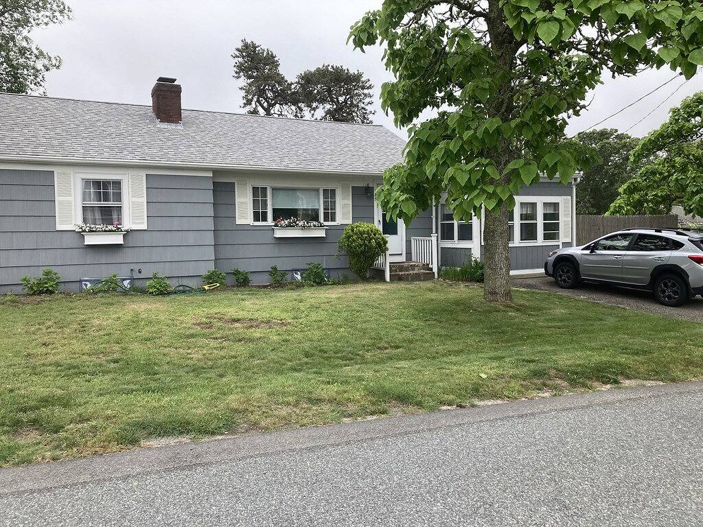 2 Schlafzimmer, 2 Bäder, 100 qm, Sonnenterrasse, Wohnküche, Waschmaschine / Trockner, Gasgrill in Dennis Port, Dennis