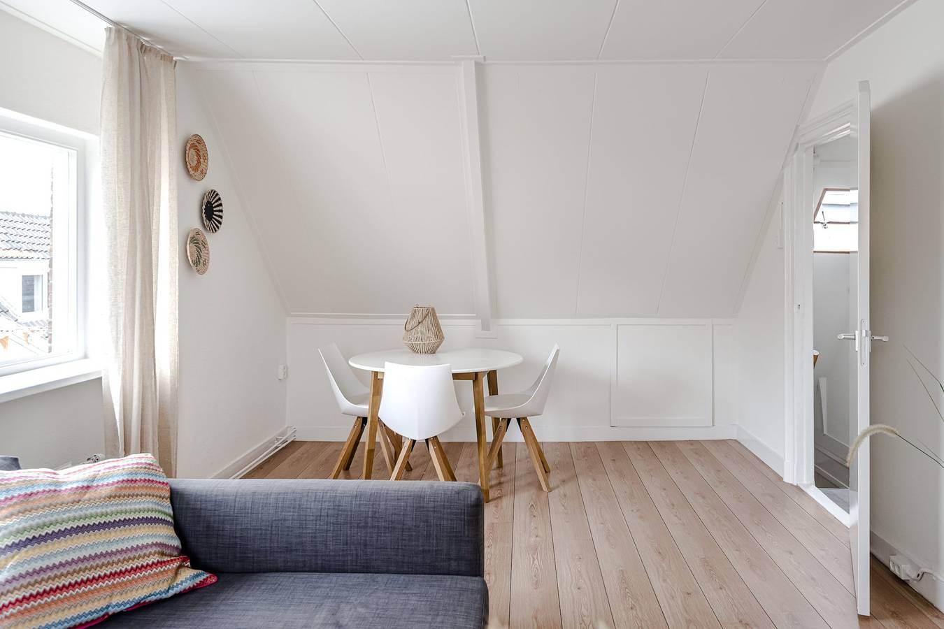 Ganzes Studio, Studio für 2 Personen in Zandvoort, Niederländische Nordsee