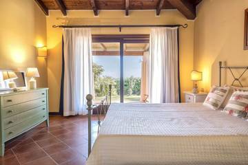 Villa per 6 Persone in Stagno di Casaraccio, Stintino, Foto 2