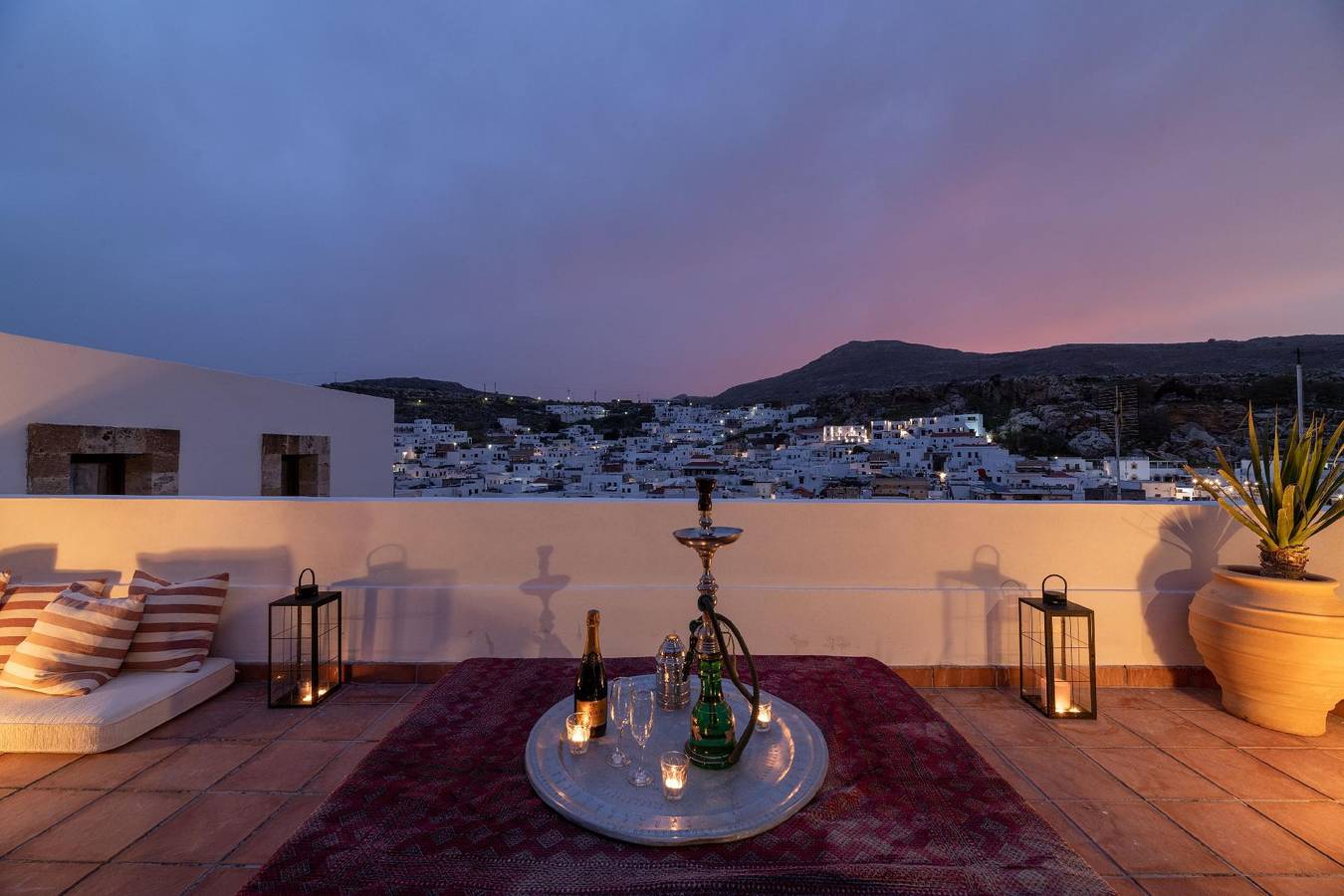 Acropolis Lindos Home in Lindos, Rhodes