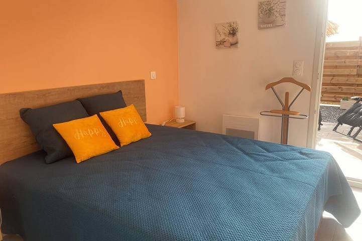 Location de vacances pour 2 personnes à Saint-Vincent-de-Paul - 2