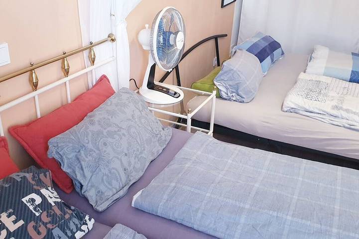 Appartement entier, Full Apt, 2 Bedrm, 2 bathrm. by Icm,15/20 min to Citycenter/Oktoberfest, Parking in Feldkirchen, Haute-Bavière