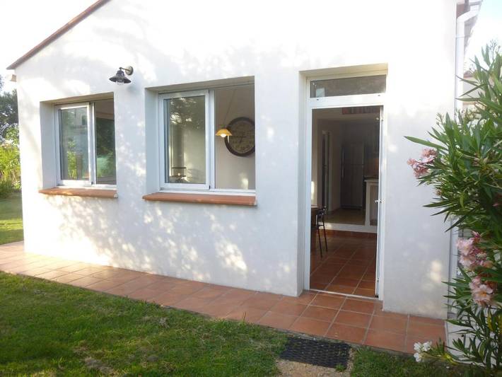 Maison d’hôte pour 10 personnes, avec vue ainsi que jardin et piscine, animaux acceptés dans les Pyrénées-Orientales - 3