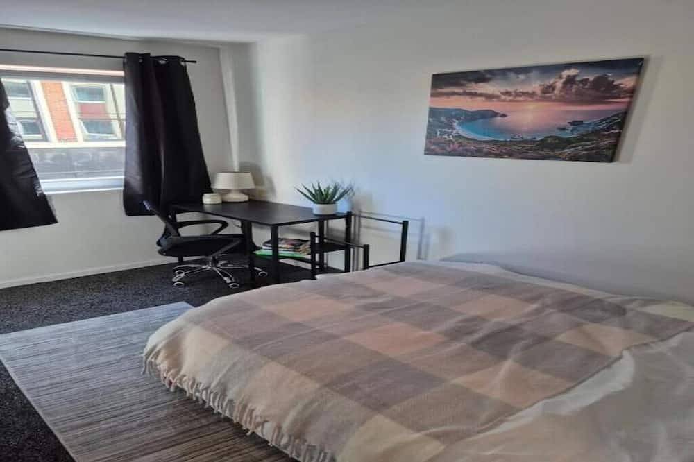 Sandard Room In Town Centre in Middlesbrough, North East England