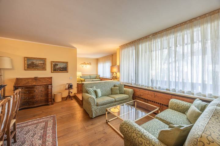 Apartamento entero, Casa Sette, in centro a Cortina d'Ampezzo in Cortina d'Ampezzo y alrededores, Dolomiti Superski