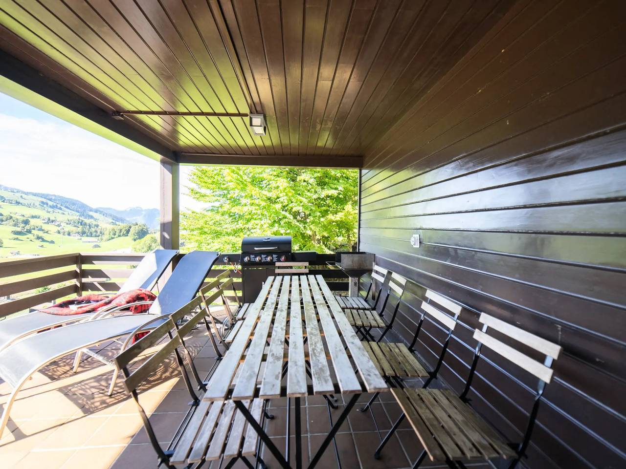 Maison 8 Personnes in Wildhaus, Wildhaus-Alt St. Johann