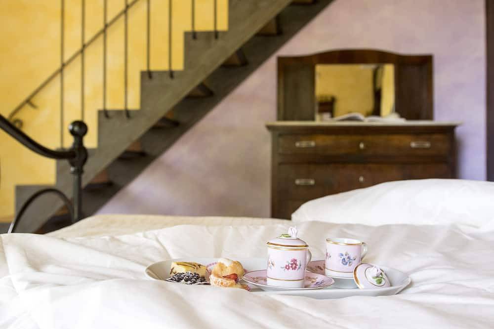 Charmantes Bauernhaus inmitten der toskanischen Landschaft mit privatem Pool und Garten in Marciano della Chiana, Arezzo Provinz