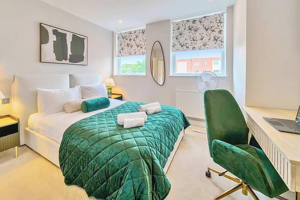 Geheel appartement, Brand New | Free Parking | Book 4 Discounted Rates in Rushmoor, Hampshire