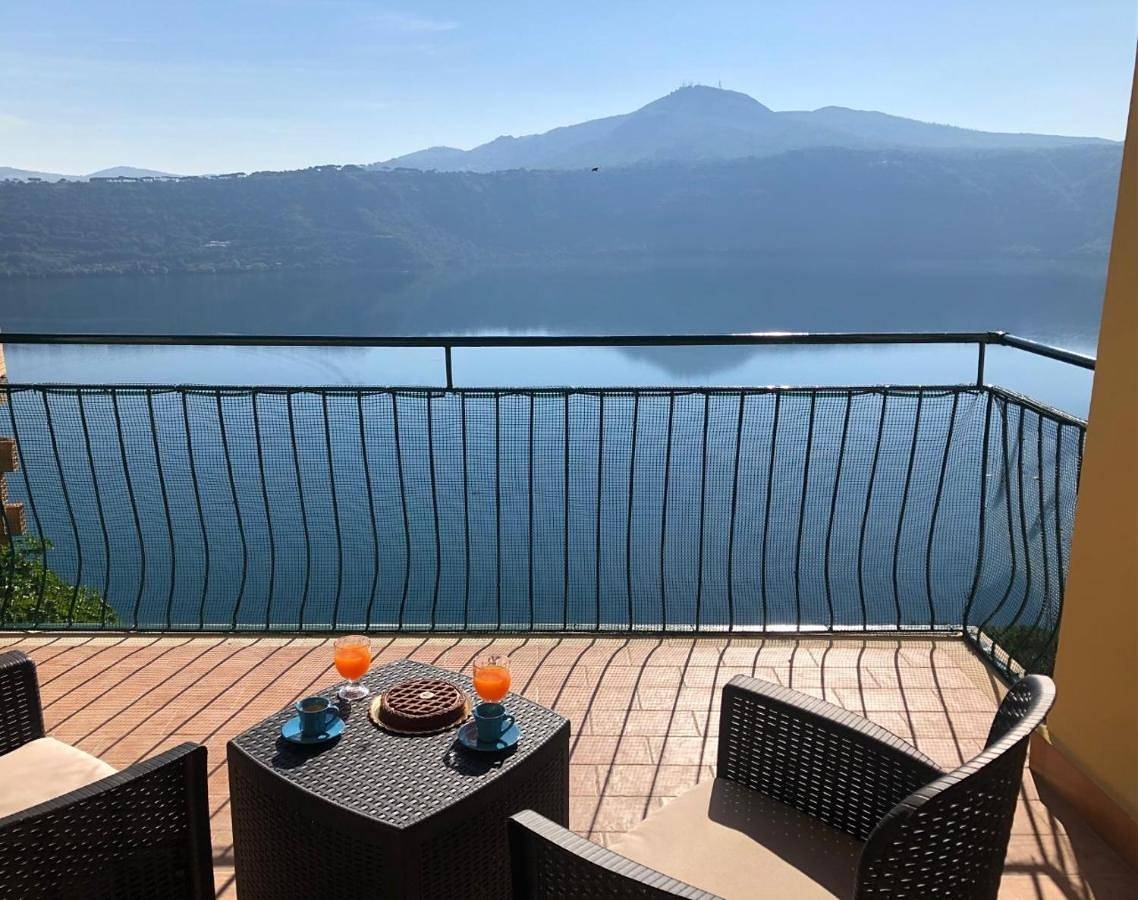 Appartamento intero, Dimora Diamante del Lago in Castel Gandolfo, Castelli Romani