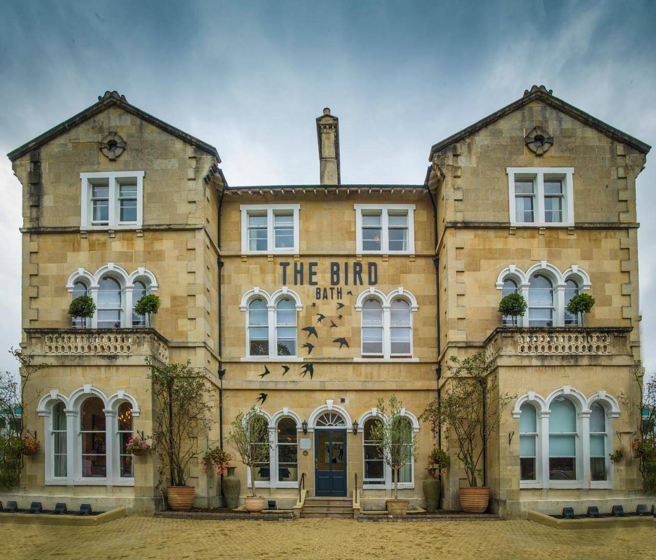 The Bird, Bath in Bath, Bath et Nord-Est Somerset