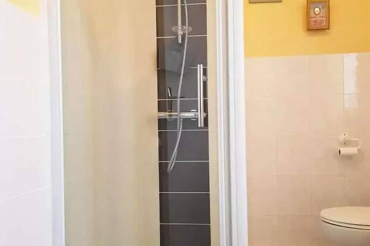 Location de vacances pour 2 personnes, avec terrasse à Albussac - 4