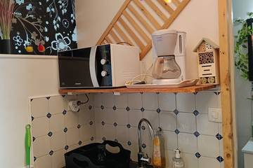 Gîte pour 4 personnes dans Théâtre Mogador