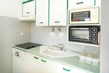 Appartement De Vacances pour 4 Personnes dans Capbreton, Région de Dax, Photo 2