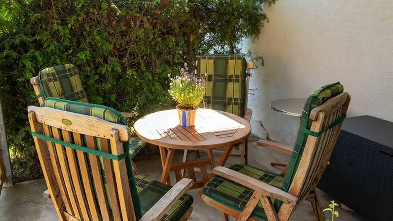 Ferienhaus für 4 Personen (54 m²) in Lubmin (Seebad) in Lubmin, Vorpommern Greifswald