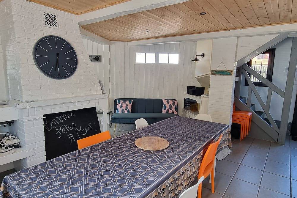 Grande Maison Familiale ⭐⭐⭐ 11 pers| 5 Ch | Cour clos |Crotoy |Baie de Somme in Le Crotoy, Région d'Abbeville