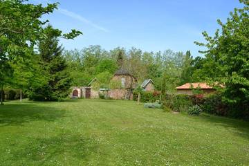 Chambre D’hôte pour 2 Personnes dans La Séguinière, Vallée de la Loire, Photo 3