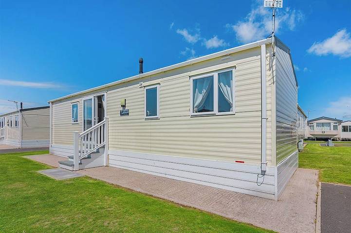 Camping pour 8 personnes à Cornouailles