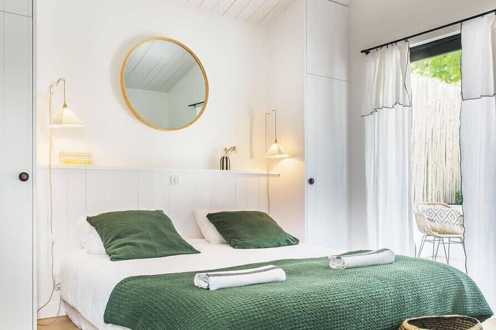 Beautiful 4* villa with heated pool - near the beach in La Couarde-sur-Mer, Ile de Re