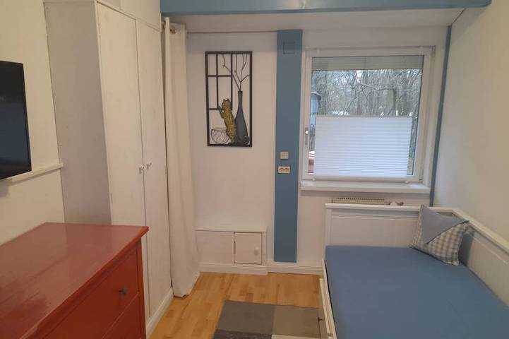 Ferienhaus für 4 Personen, mit Sauna in Waldbrunn - 4