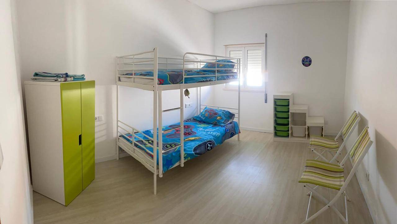 Villa São Domingos-Casa com Piscina Privada para Famílias e Grupos in São Domingos e Vale de Água, Alentejo Litoral