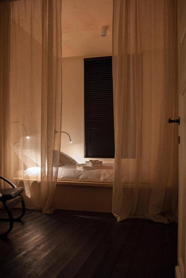 Chambre d’hôte pour 2 personnes, avec Terrasse à Courtrai