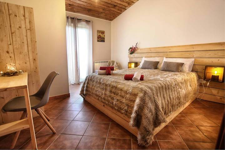 Ferienhaus für 6 Personen, mit Garten, kinderfreundlich auf Sizilien - 3