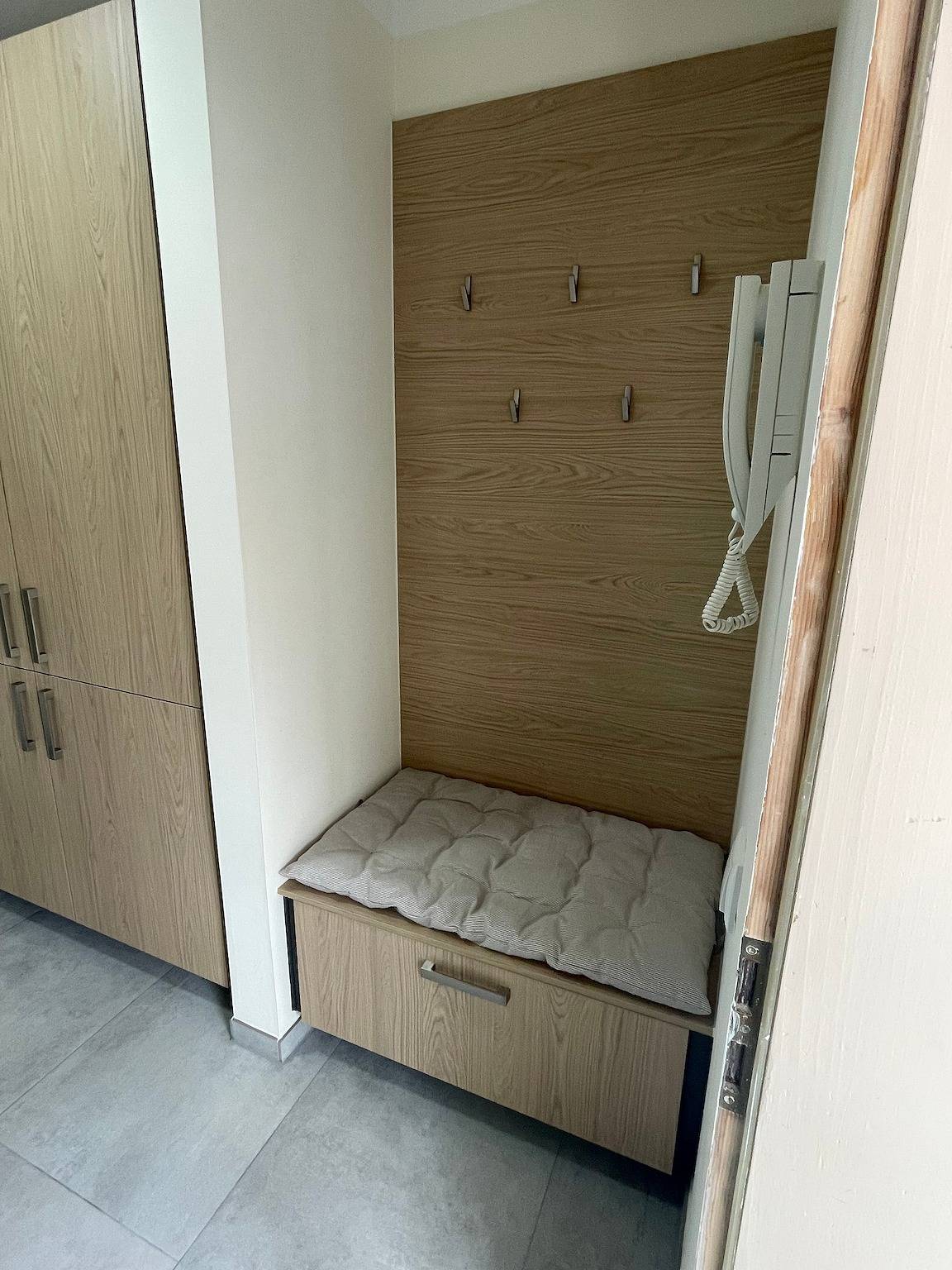 Ganzes Studio, Studio-Apartment 'Lucas' Neudietendorf mit Wlan in Neudietendorf, Nesse-Apfelstädt